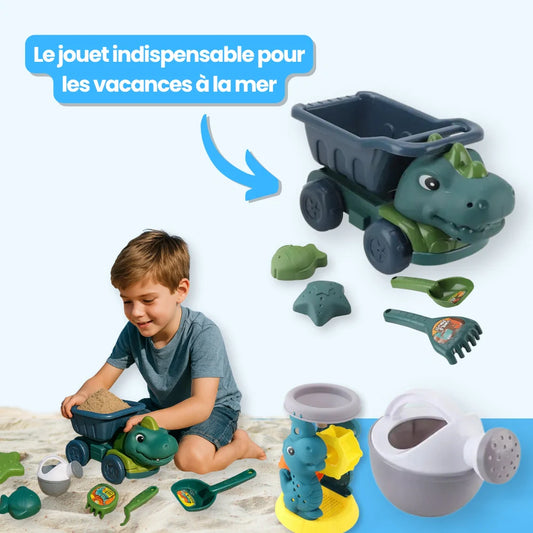 DinoPlage™