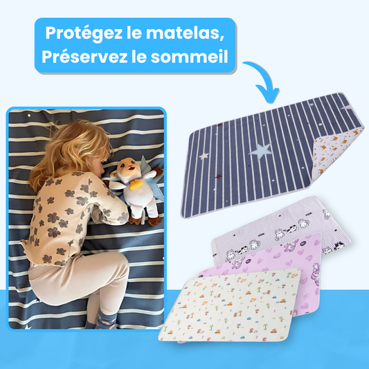 Dodosec™ – Protège-matelas