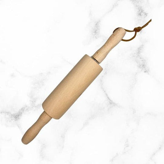 MiniRouleau™  - Bambins cuisiniers