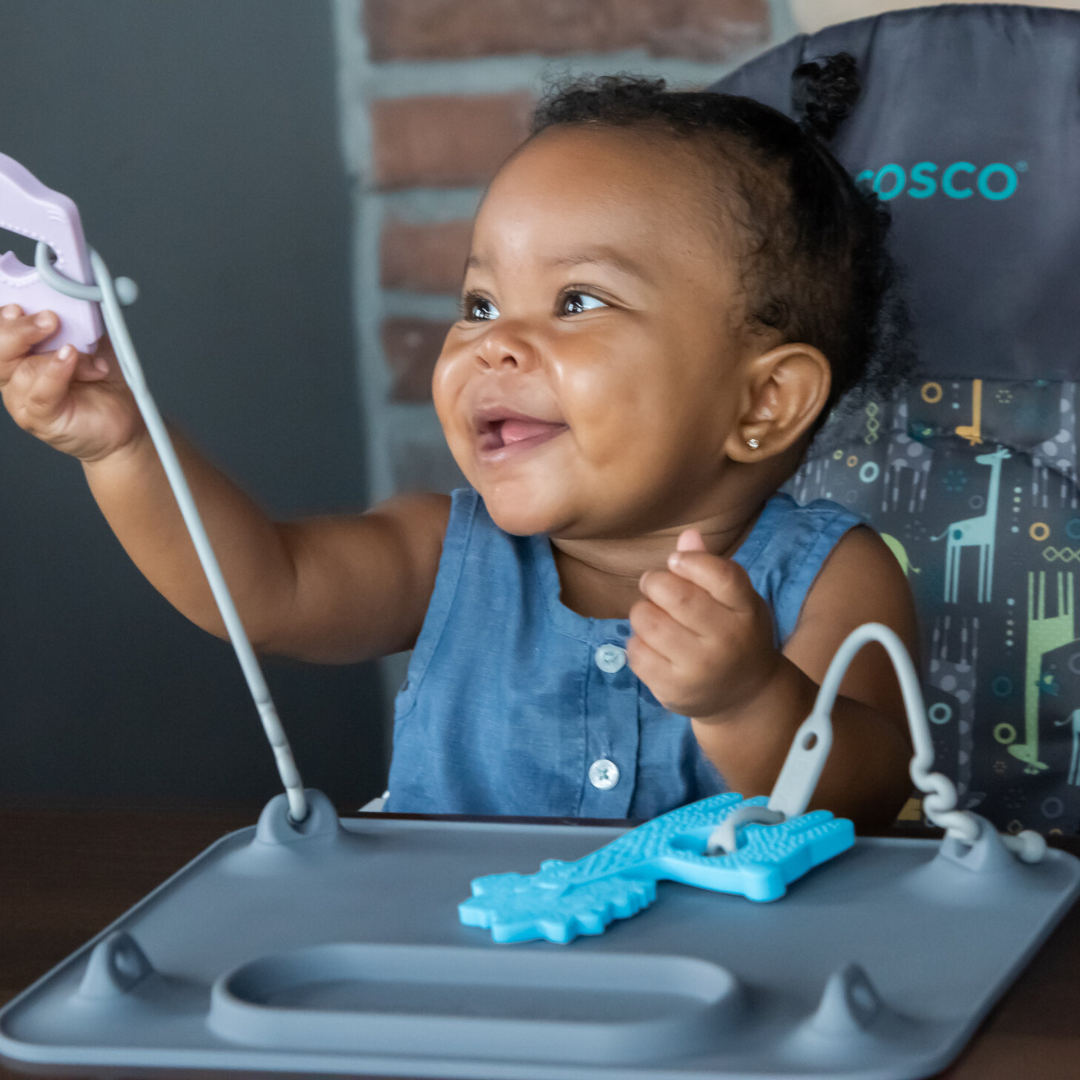 Set de table pour bébé