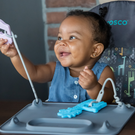 Set de table pour bébé
