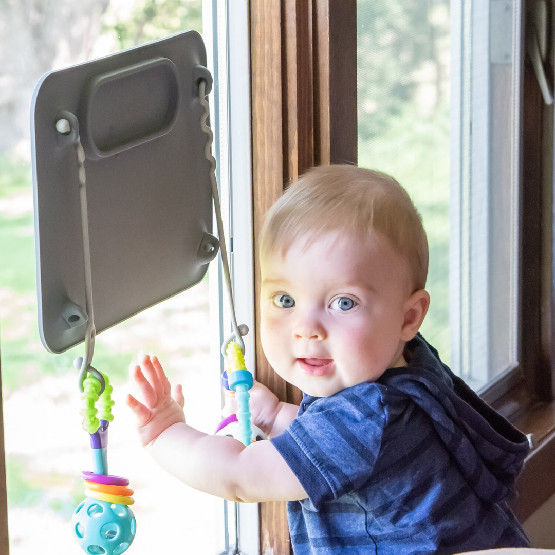 Set de table pour bébé