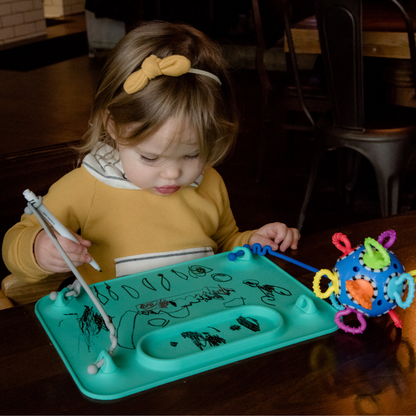Set de table pour bébé