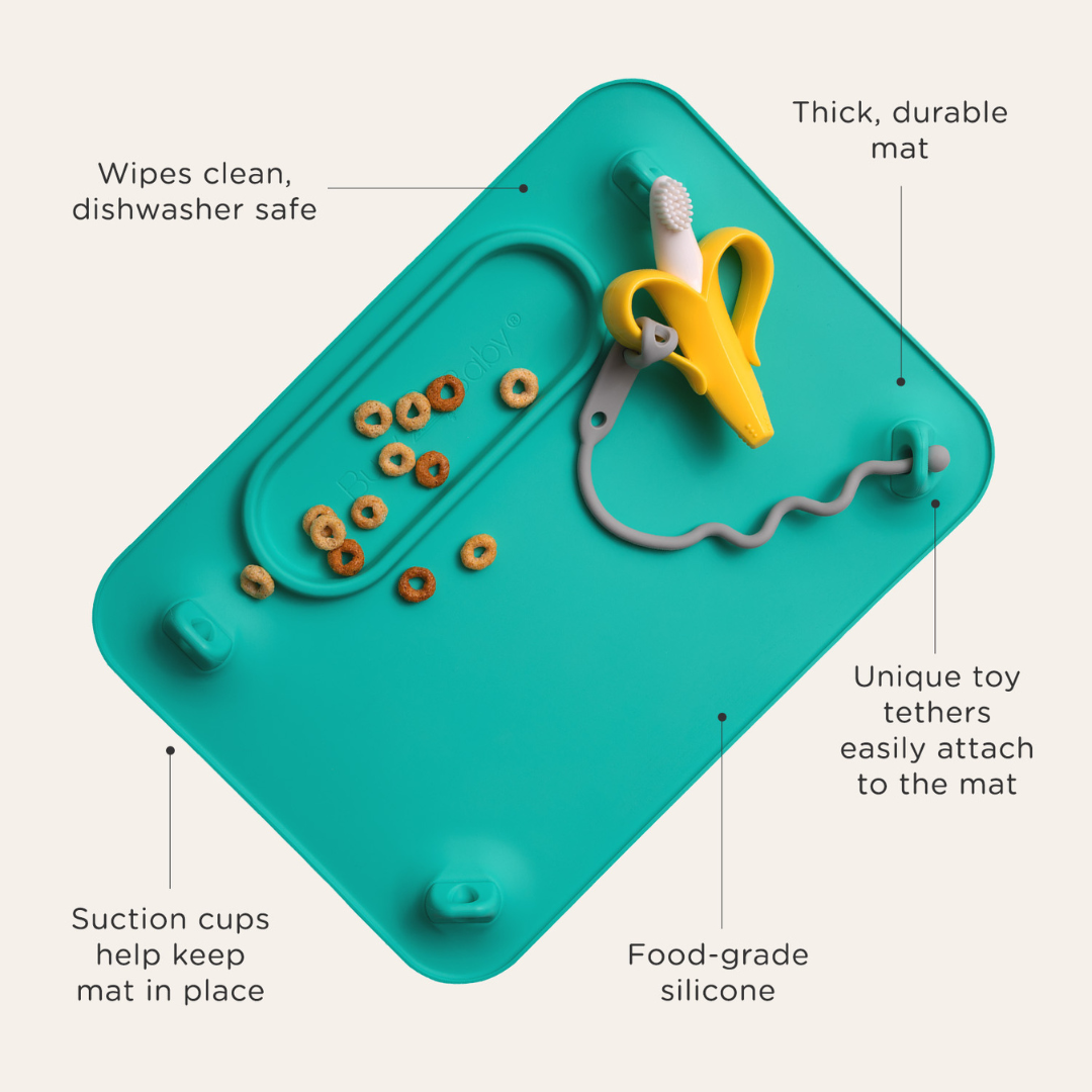 Set de table pour bébé