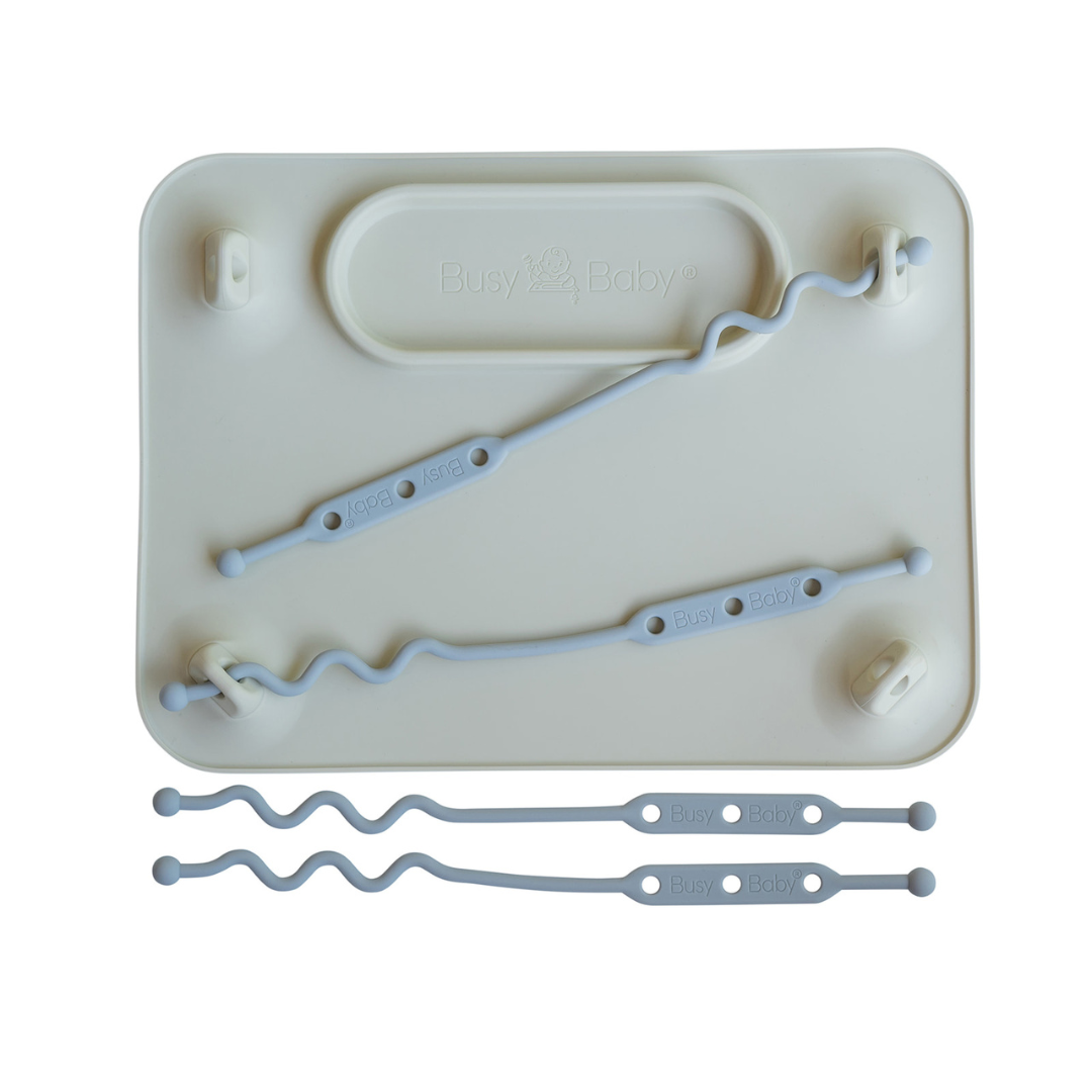 Set de table pour bébé
