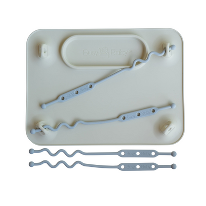 Set de table pour bébé