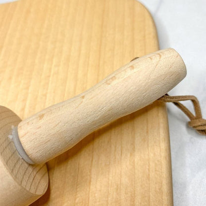 MiniRouleau™  - Bambins cuisiniers