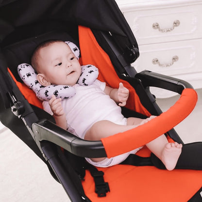 Support de cou pour bébé