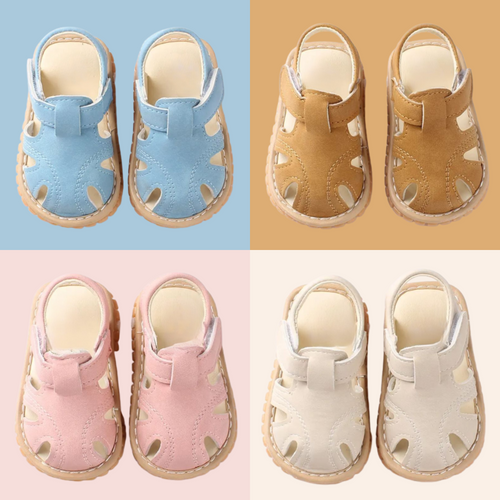 PetiteCrock™ - Sandales pour l'été