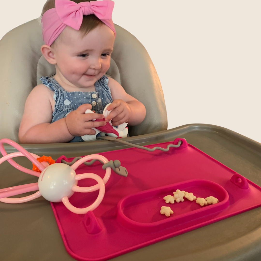 Set de table pour bébé